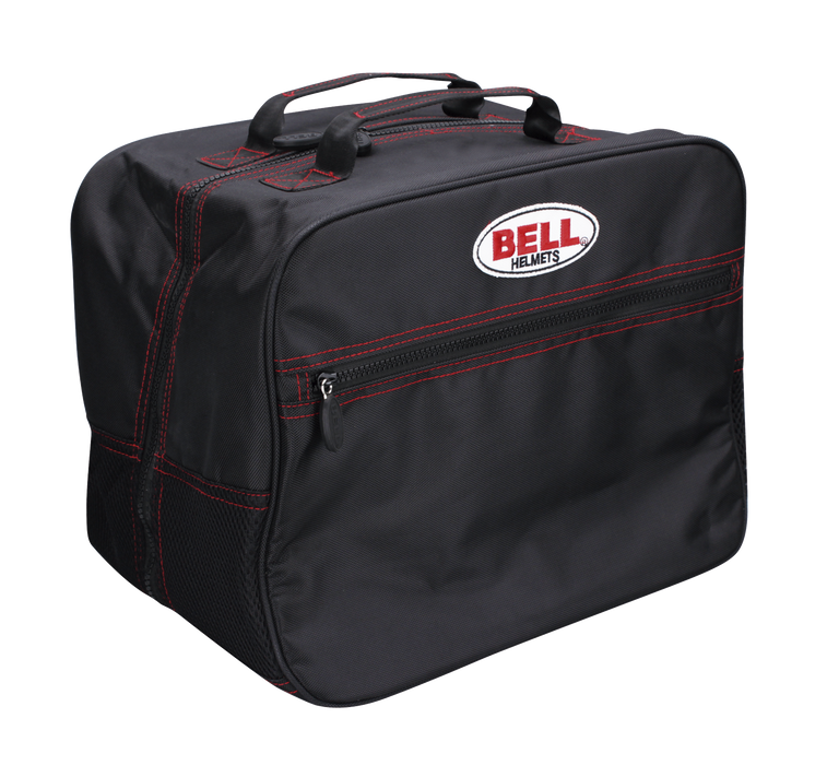 Free Bell HP Helmet Bag With Carbon Helmet Advanced Series Purchase - Fast Racer