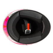 Bell KC7 - CMR Champion Pink Kart Helmet - FIA/Snell CMR / FREE GIFT - FAST RACER