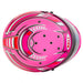 Bell KC7-CMR Youth Kart Helmet Champion Pink - Top - Fast Racer