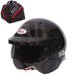 Bell MAG-10 Carbon SA2020, FIA8859-2015 Helmet +Free Premium Bag - Fast Racer