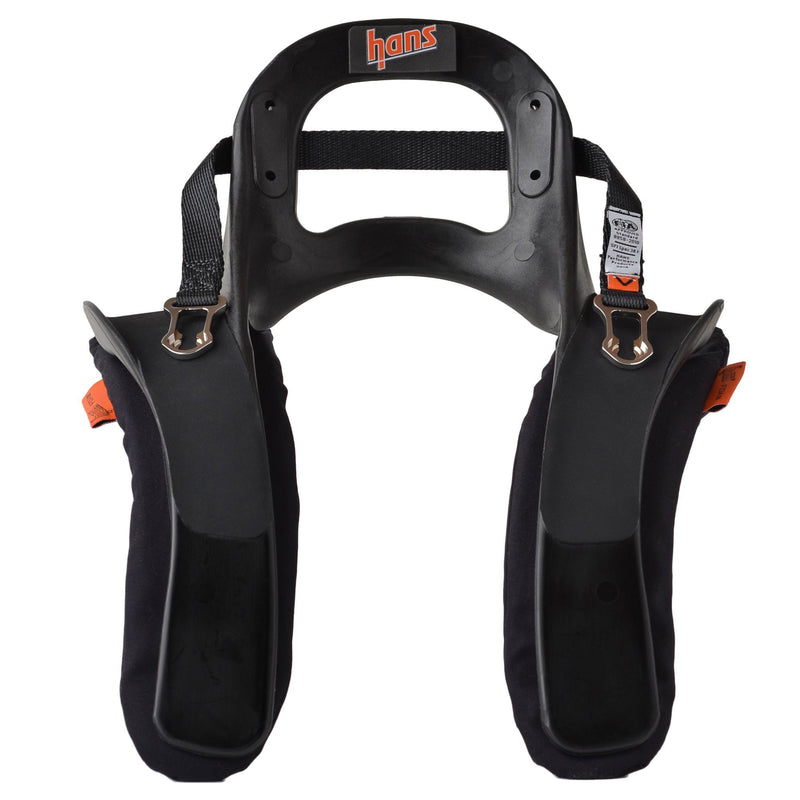 HANS Device III - Model 20 Degree SFI 38.1 - FAST RACER