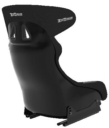 Extreme SimRacing P1 Seat - FAST RACER