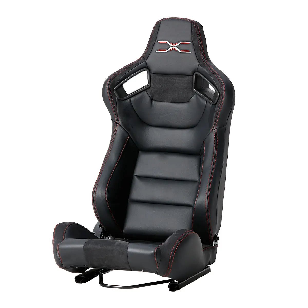Extreme SimRacing XT Premium Seat — FAST RACER