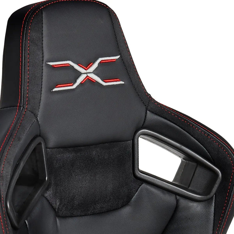 Extreme SimRacing XT Premium Seat - FAST RACER