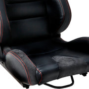 Extreme SimRacing XT Premium Seat - FAST RACER