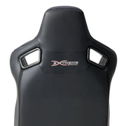 Extreme SimRacing XT Premium Seat - FAST RACER