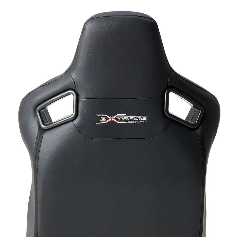 Extreme SimRacing XT Premium Seat - FAST RACER