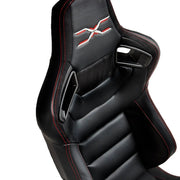 Extreme SimRacing XT Premium Seat - FAST RACER