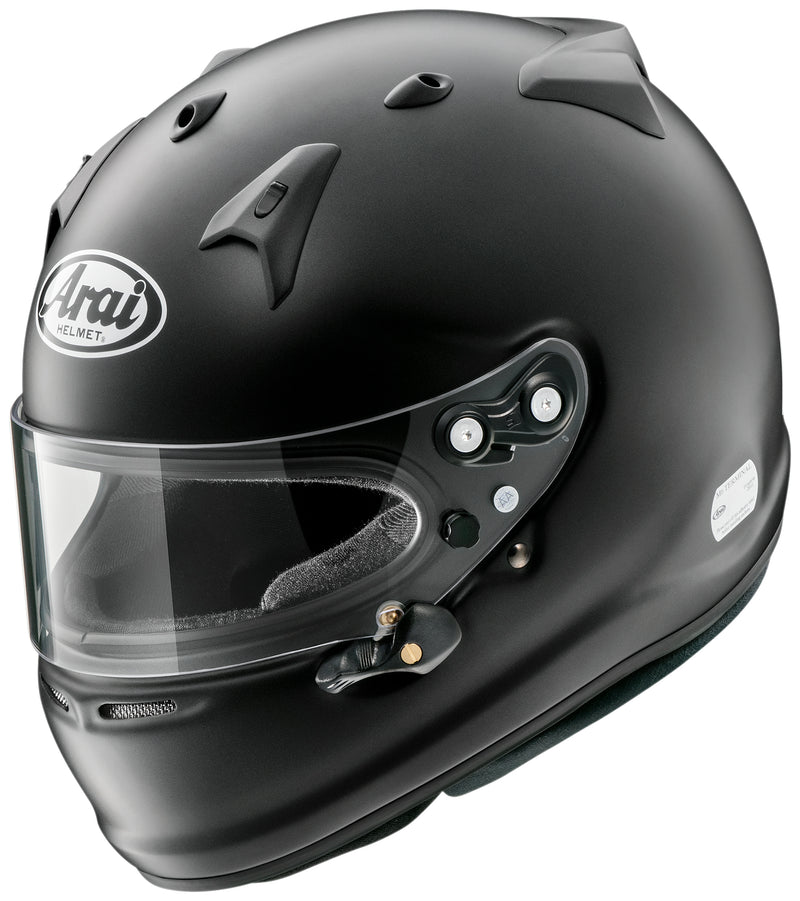 Arai GP - 7 SA2020 Helmet - FAST RACER