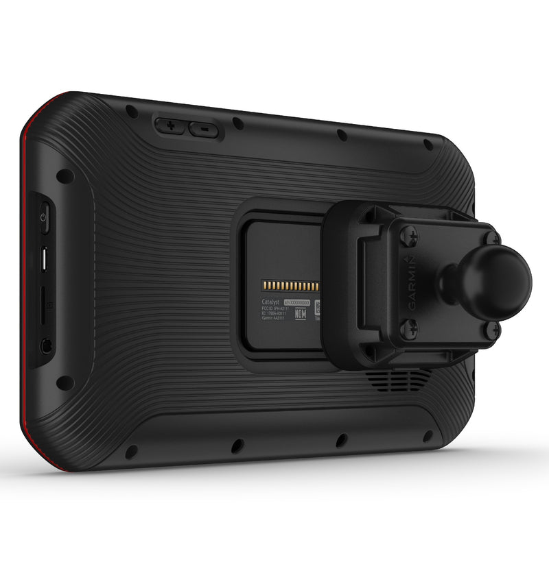 Garmin Catalyst Driving Performance Optimizer - FAST RACER