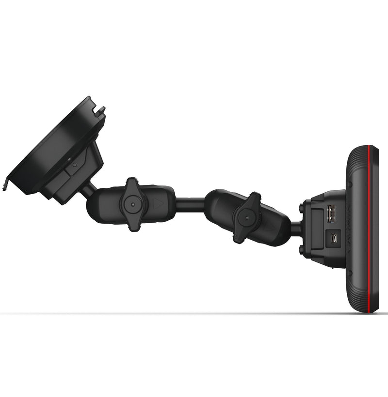 Garmin Catalyst Driving Performance Optimizer - FAST RACER