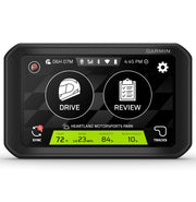 Garmin Catalyst Driving Performance Optimizer - FAST RACER