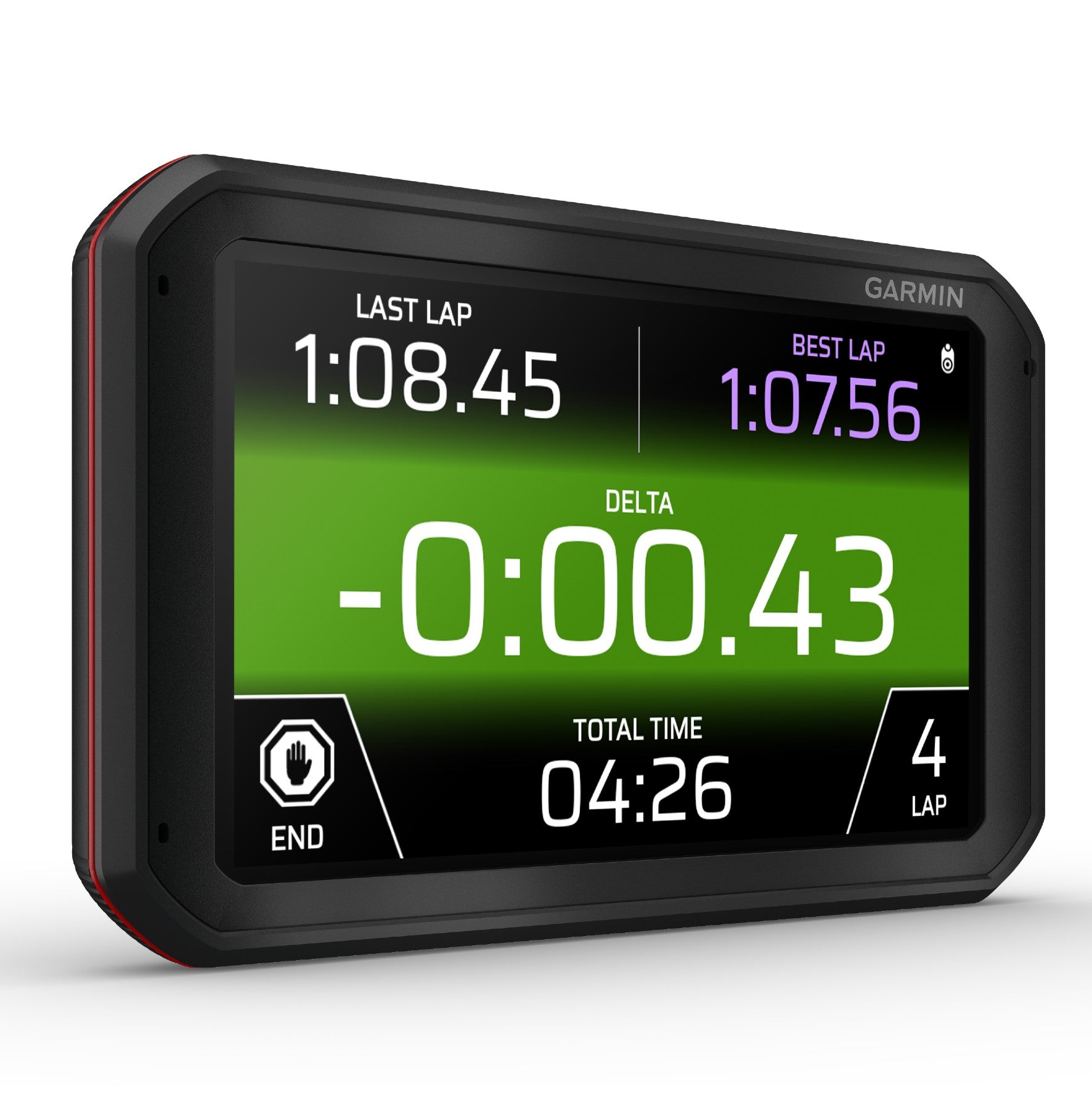 Garmin Catalyst Driving Performance Optimizer & Virtual Racing Coach ...