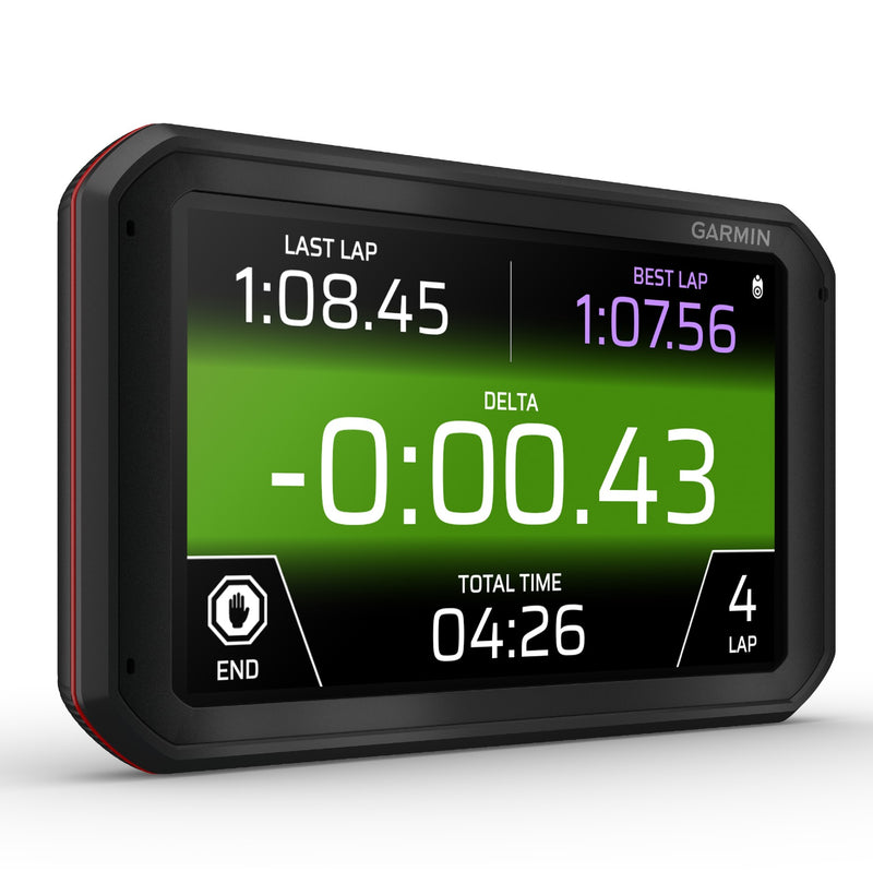 Garmin Catalyst Driving Performance Optimizer - FAST RACER