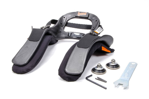 HANS Device III - Model 30 Degree SFI 38.1 - Fast Racer