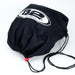 B2 Draw String Helmet Bag - For Apex, Vision EV, Icon Helmets - Fast Racer