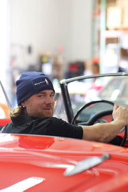 Racing Spirit Logo Unisex Beanie - FAST RACER