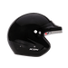 B2 ICON Helmet SA2020 - Black - Right - Fast Racer