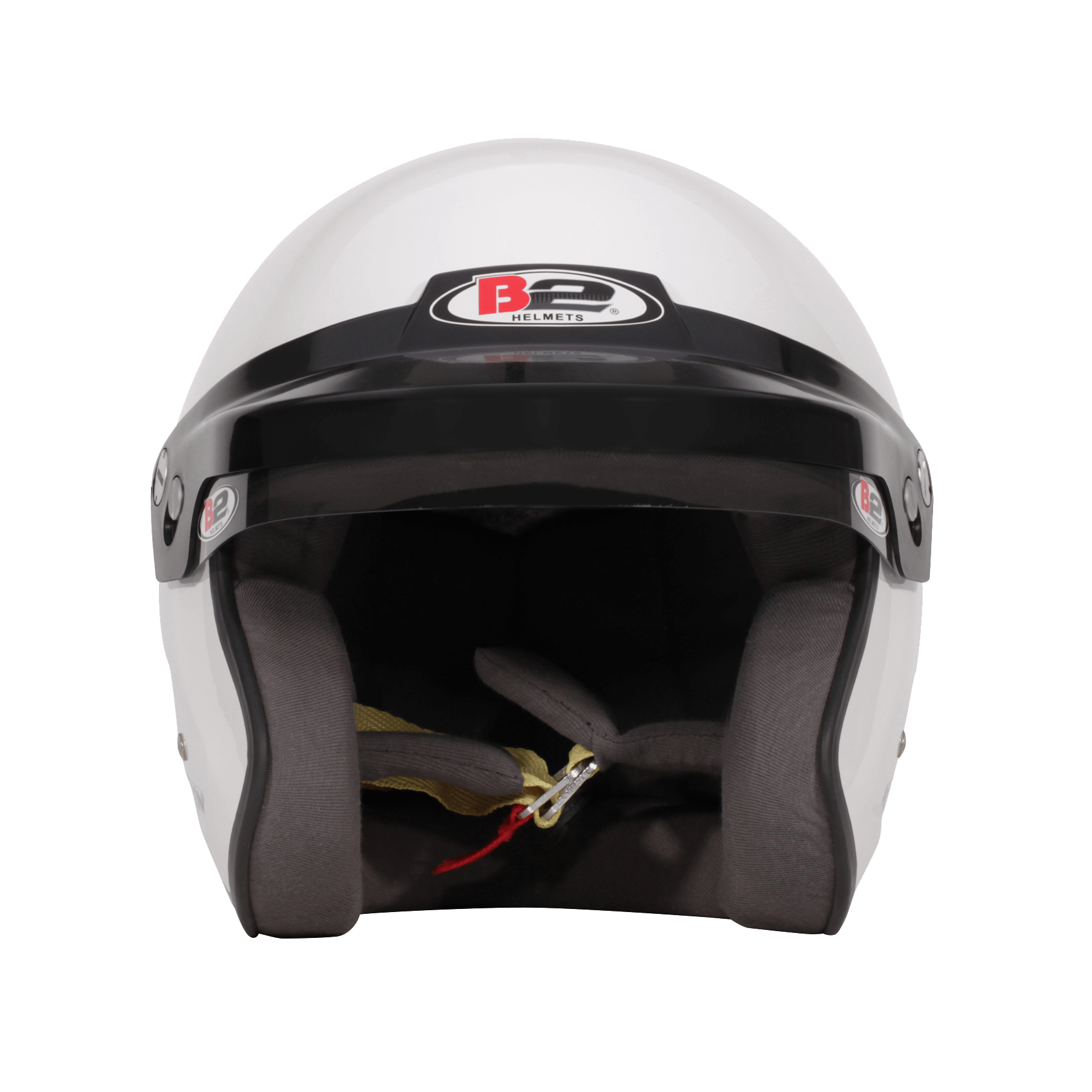 B2 Racing Helmets, Kart Racing Helmets - Fast Racer — FAST RACER
