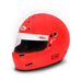 Bell K1 Sport Racing Helmet Karting Helmet Orange - Fast Racer