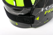 OMP KS - 1 PRO Body Protector FIA Approved - FAST RACER