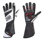 OMP KS - 1R Karting Gloves - FAST RACER