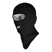 OMP Open Face Karting Balaclava - FAST RACER