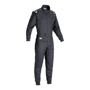 OMP SUMMER - K Indoor Karting Suit - Youth / Child Sizes - FAST RACER