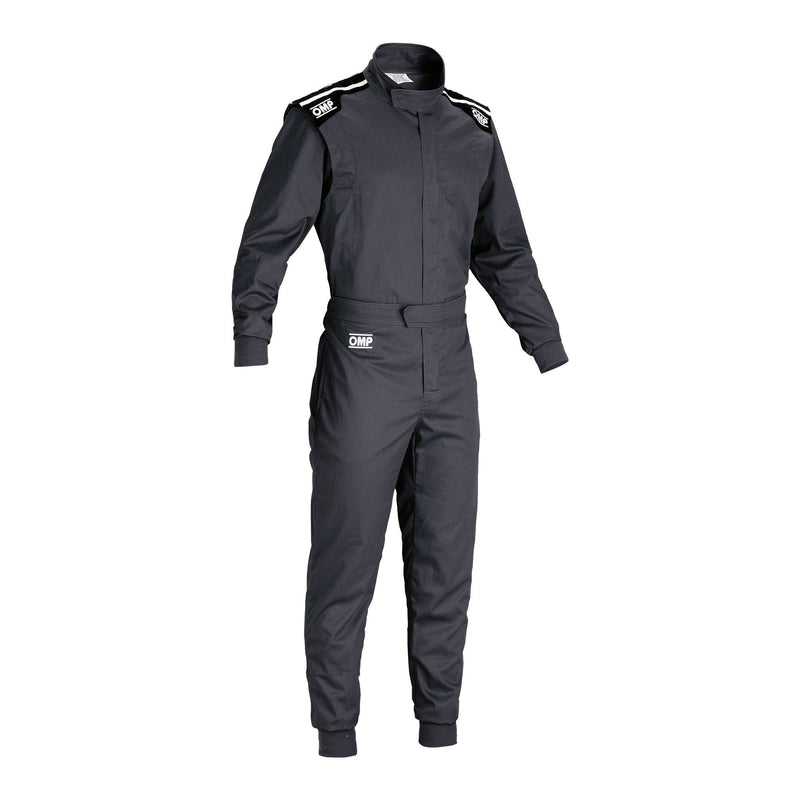 OMP SUMMER - K Indoor Karting Suit - Youth / Child Sizes - FAST RACER