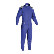 OMP SUMMER - K Indoor Karting Suit - Youth / Child Sizes - FAST RACER