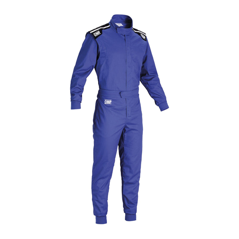 OMP SUMMER - K Indoor Karting Suit - Youth / Child Sizes - FAST RACER