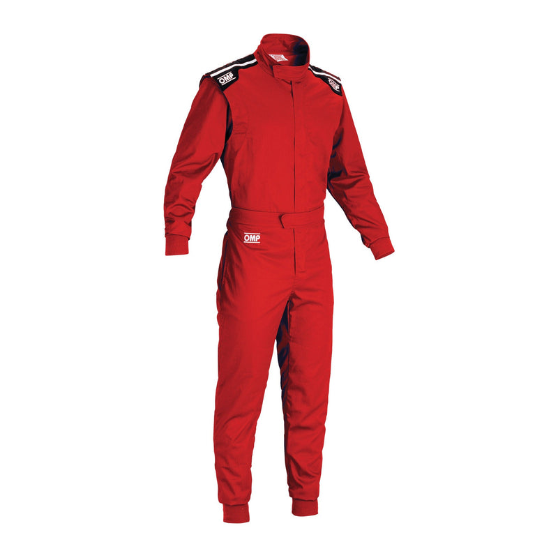 OMP SUMMER - K Indoor Karting Suit - Youth / Child Sizes - FAST RACER
