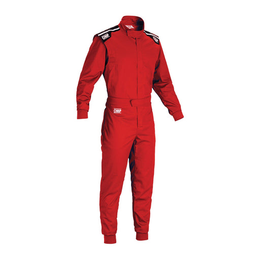OMP SUMMER - K Indoor Karting Suit - Youth / Child Sizes - Fast Racer