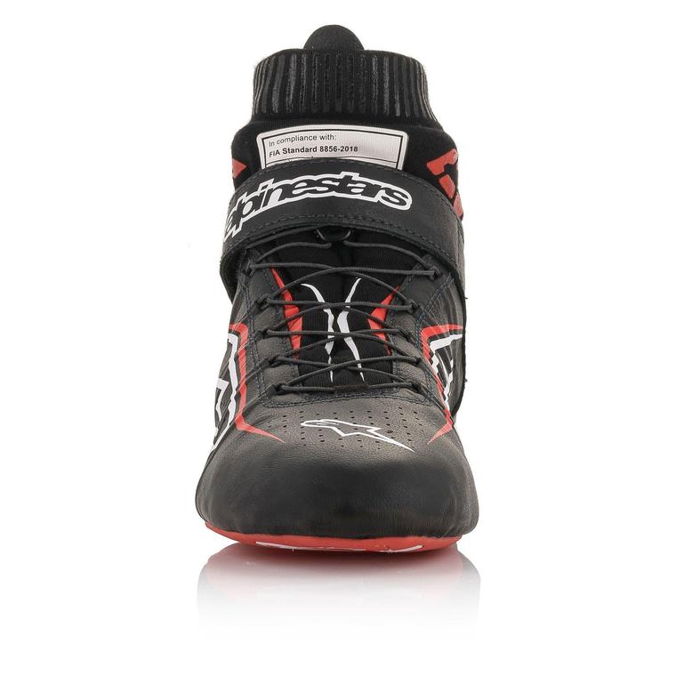 Alpinestars Tech-1 Z V2 Racing Shoes SFI — FAST RACER