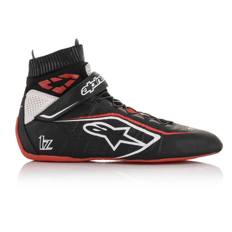 Alpinestars Tech-1 Z V2 Racing Shoes SFI — FAST RACER