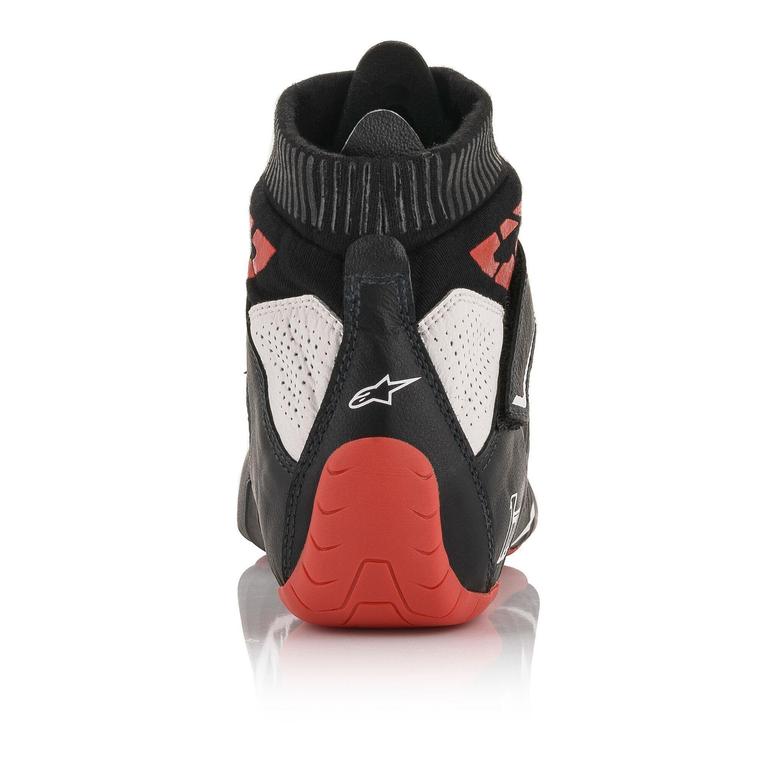Alpinestars Tech - 1 Z V2 Racing Shoes SFI - Final Sale - FAST RACER