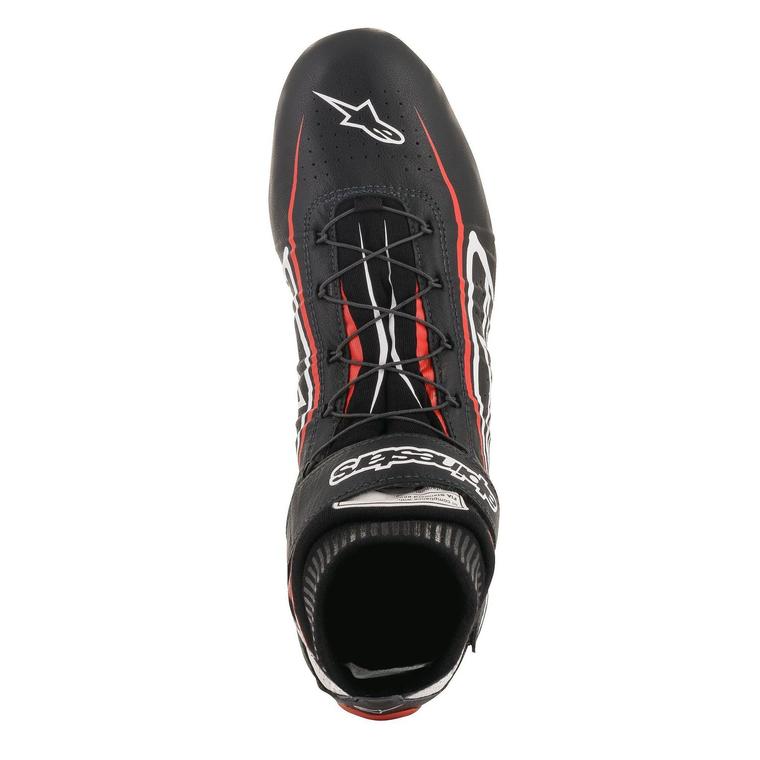 Alpinestars Tech-1 Z V2 Racing Shoes SFI — FAST RACER