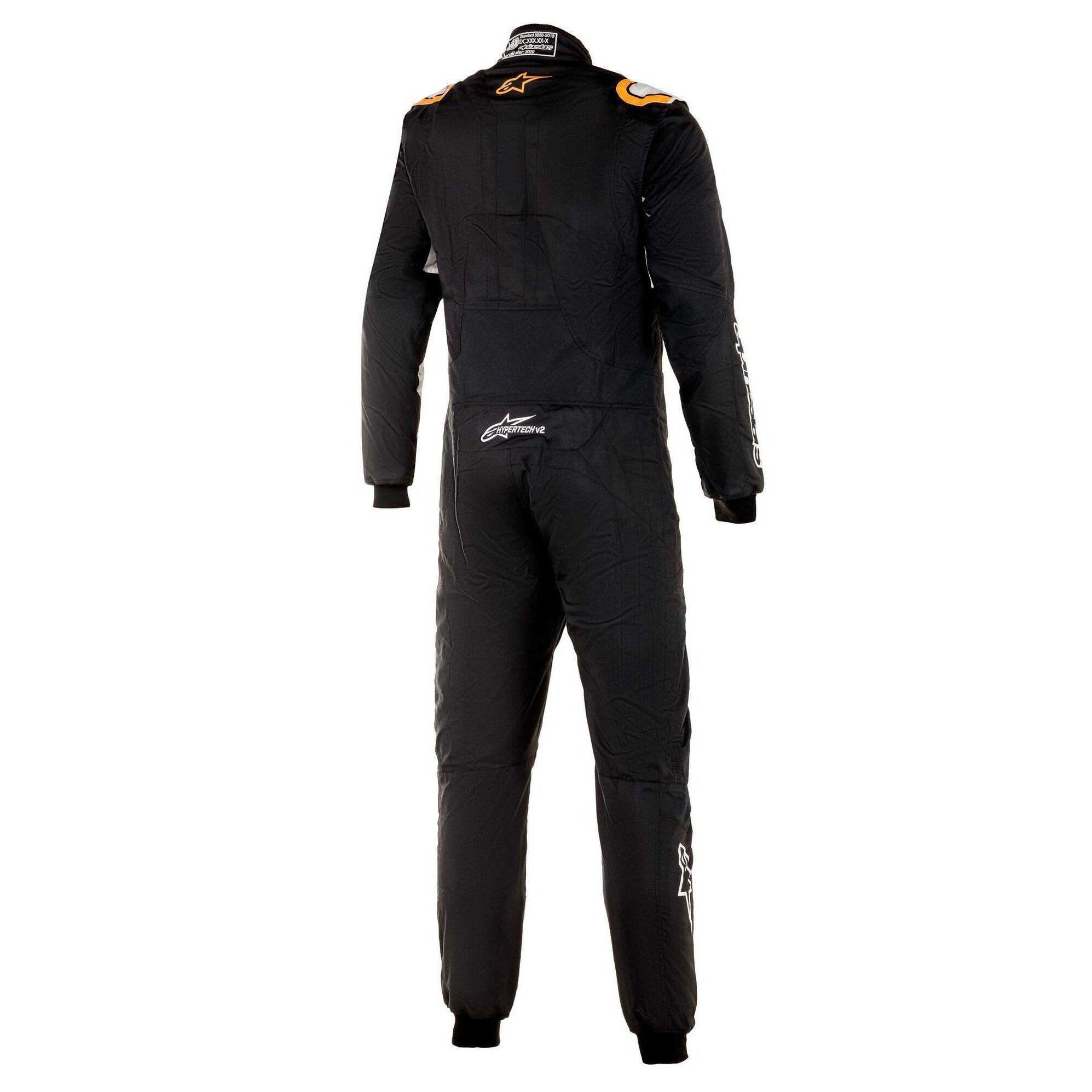 Alpinestars HYPERTECH V2 Racing Suit - Fast Racer — FAST RACER