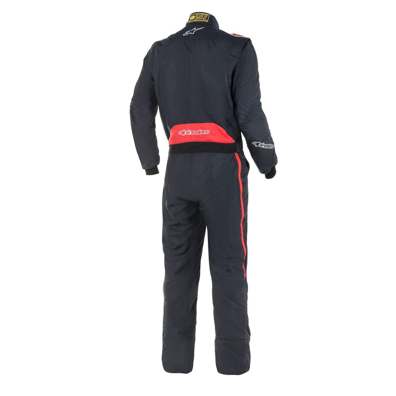 Alpinestars GP PRO Comp Bootcut Suit - FAST RACER