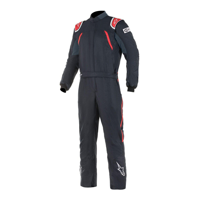 Alpinestars GP PRO Comp Bootcut Suit - FAST RACER