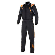 Alpinestars GP PRO Comp Bootcut Suit - FAST RACER