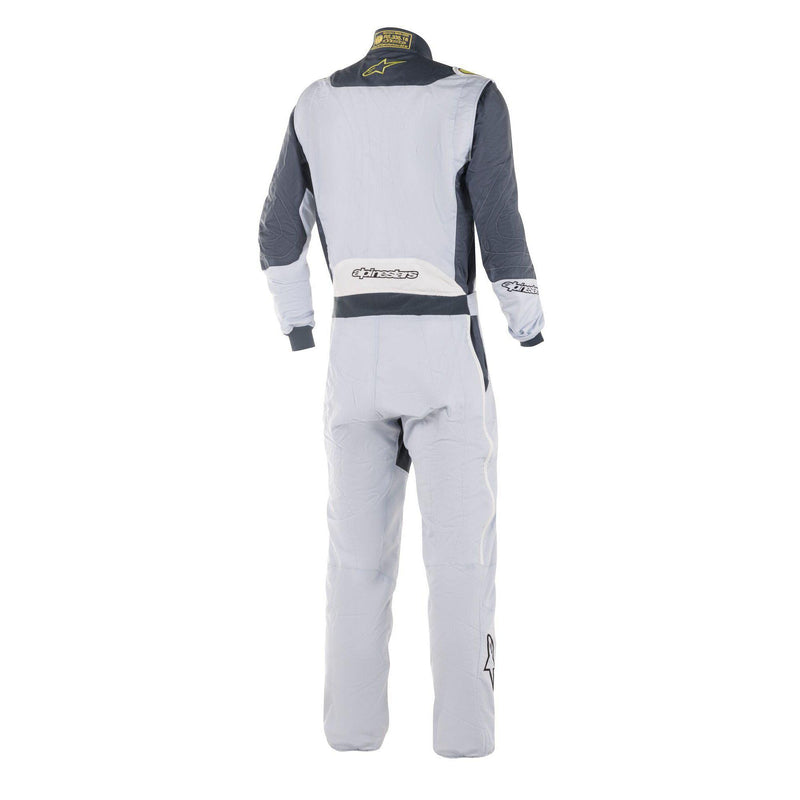 Alpinestars GP PRO Comp Bootcut Suit - FAST RACER