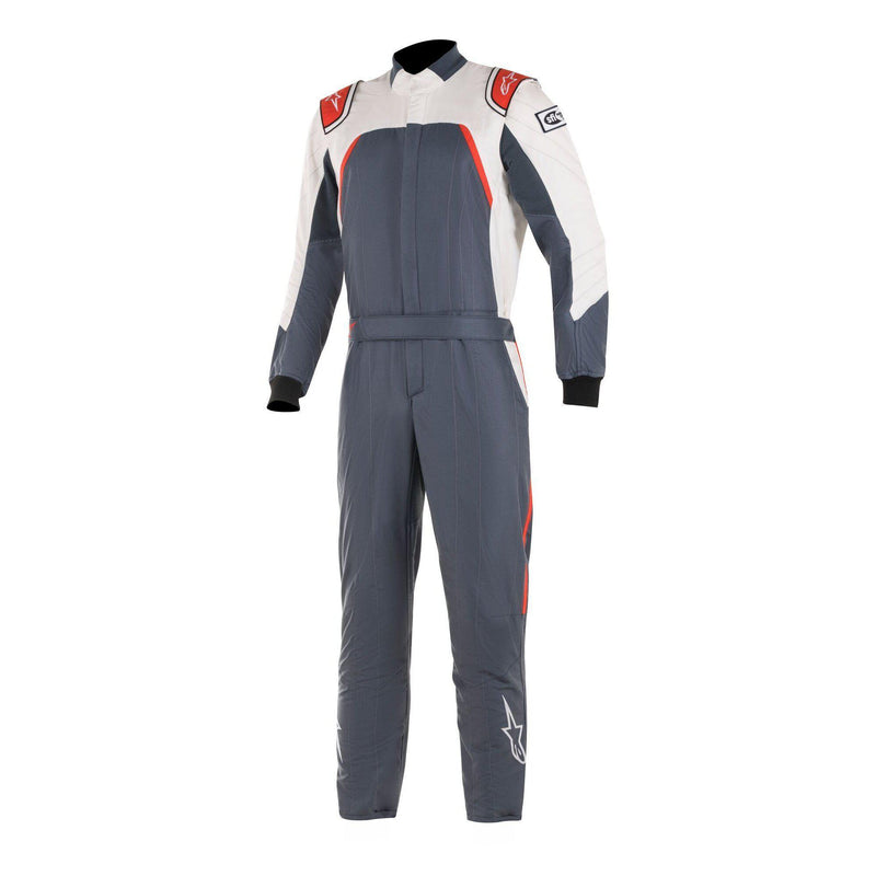 Alpinestars GP PRO Comp Bootcut Suit - FAST RACER