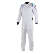 Alpinestars STRATOS Bootcut Racing Suit - FAST RACER