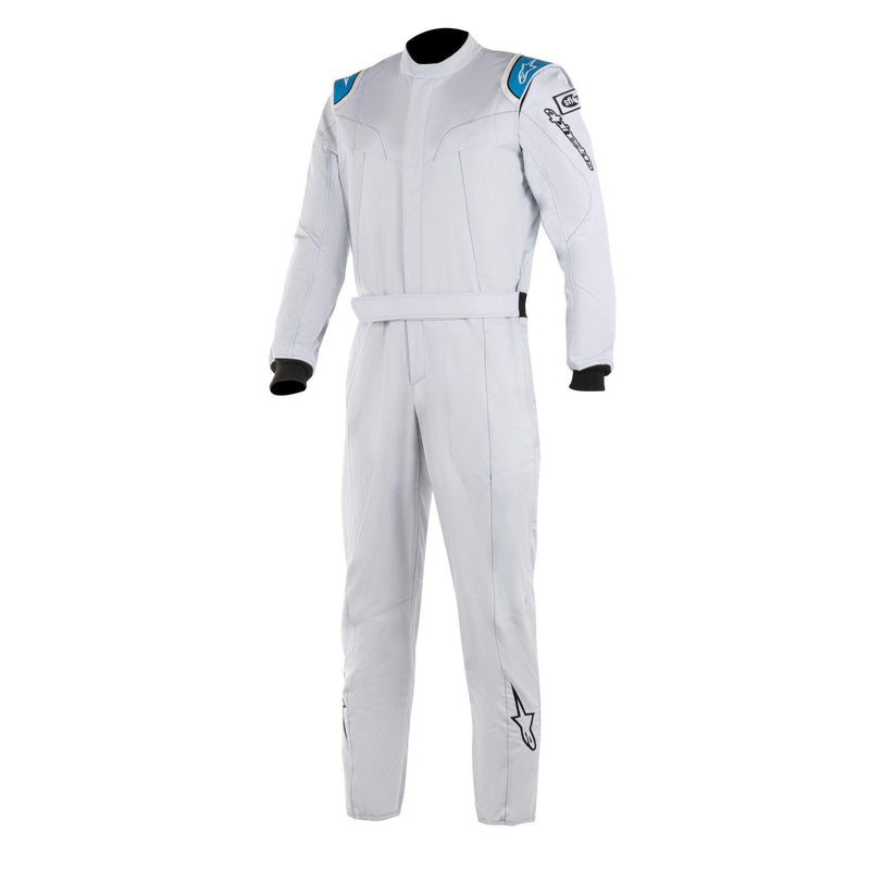 Alpinestars STRATOS Bootcut Racing Suit - FAST RACER
