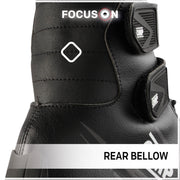 OMP ARP Advanced Rainproof Kart Shoes - FAST RACER