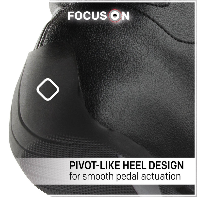 OMP ARP Advanced Rainproof Kart Shoes - FAST RACER