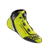 OMP ONE EVO R Rotor Lacing Racing Shoes - Final Sale - FAST RACER