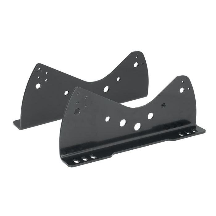 OMP HC/880 Racing Seat Bracket For HTE ONE Racing Seat - Fast Racer