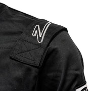 Zamp ZR - 10 SFI Single Layer Race Suit - FAST RACER